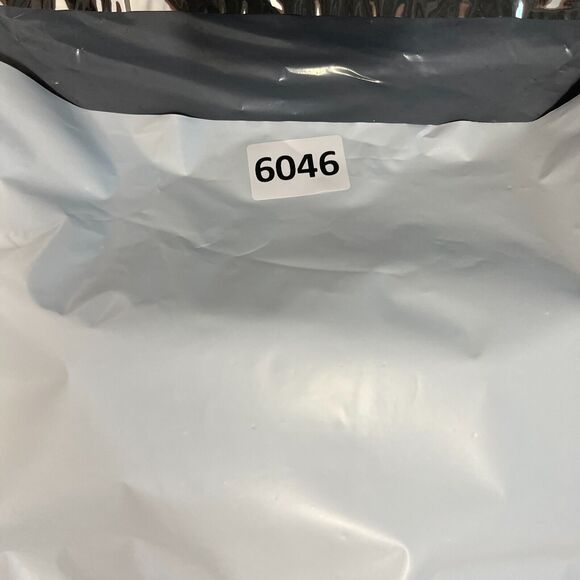 North River Shirt Mens Large Brown Camo Flannel Button Up Collared - Picture 7 of 7